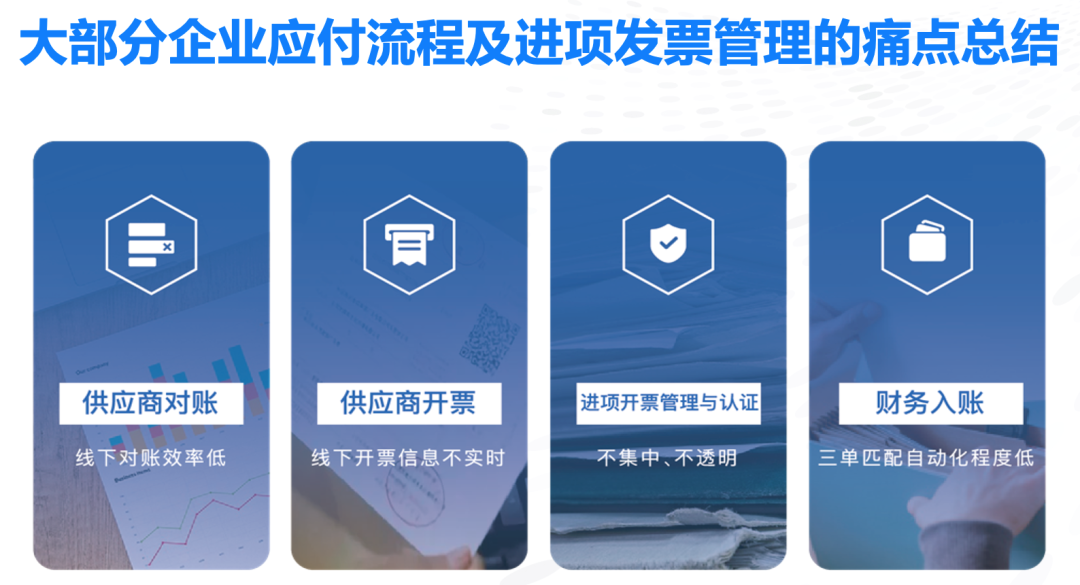 互聯網醫藥健康領軍企業建設經驗分享 財務數字化的價值不只是提效！